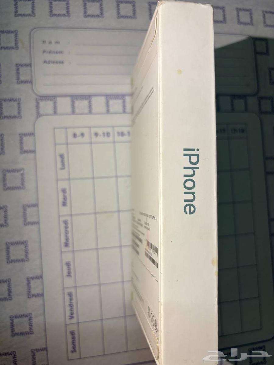 New iPhone 16 in box, never opened, 128 GB64591574402817113