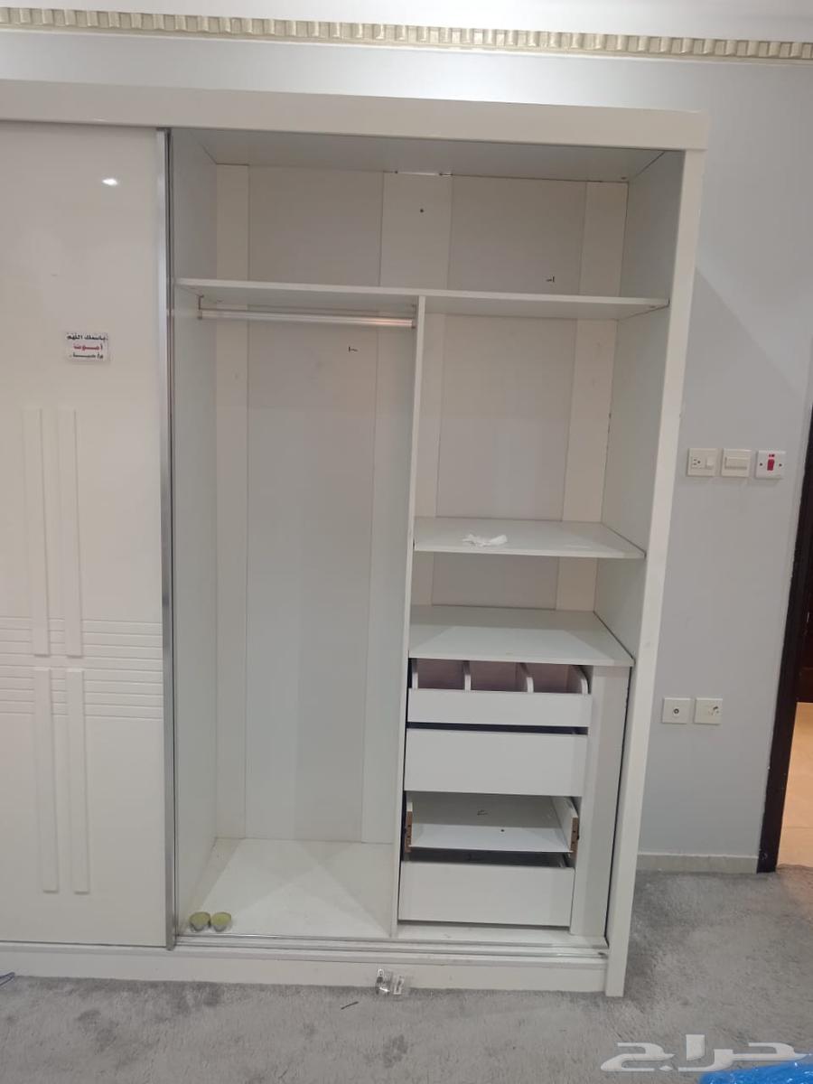 اثاث للبيع بسعر رمزي وان شاءالله مانقصر معاك64588482554369112