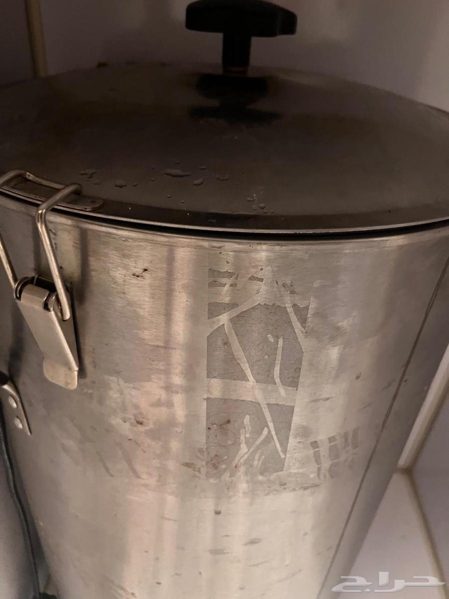 للبيع محناذ كهربائي وفرن كهربائي صغير64591442681731110