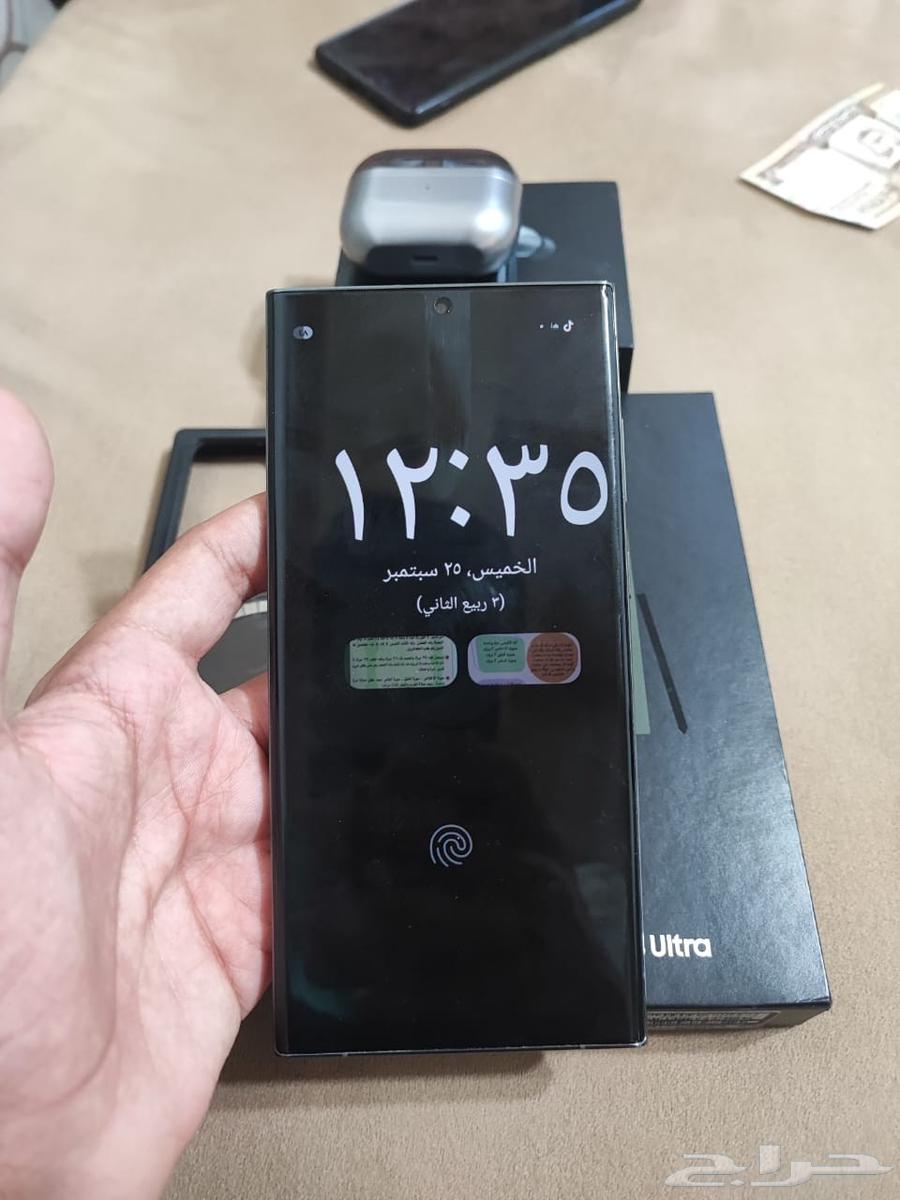 Samsung S23 Ultra64591165789825111