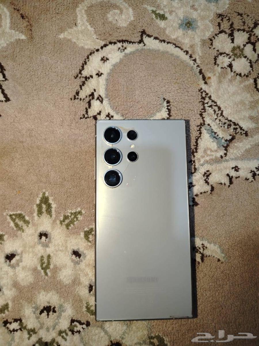 Ultra 24 Titanium64596501734785110