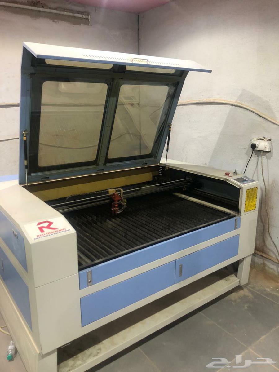 130 90 cnc laser used very clean condition64594442558979113