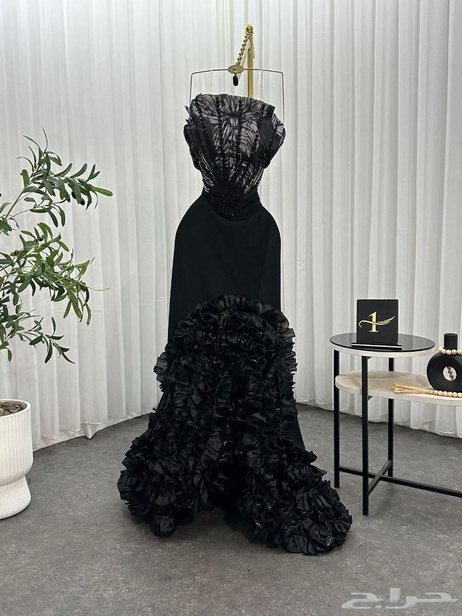 فستان سهرة أنيق64590238958977112