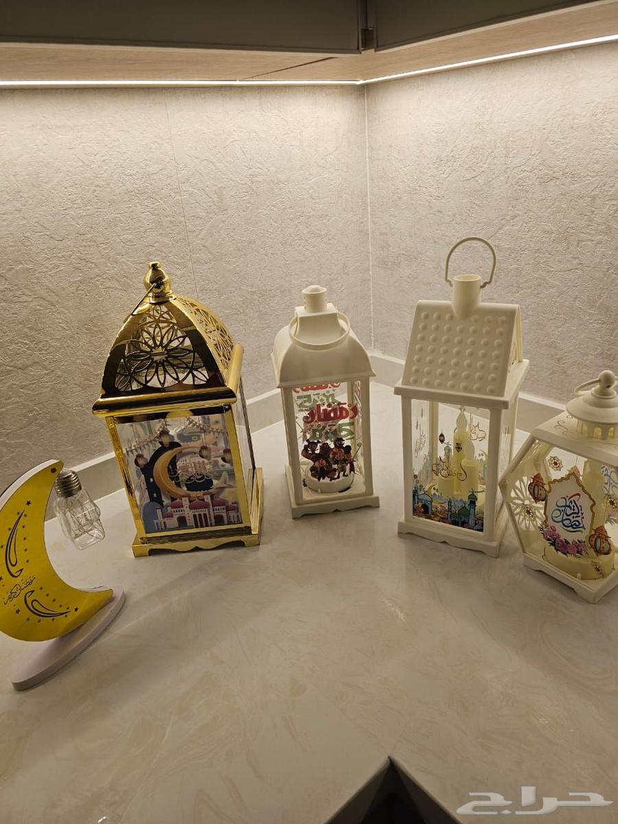 Ramadan Lanterns Abjourtin64594601908995111