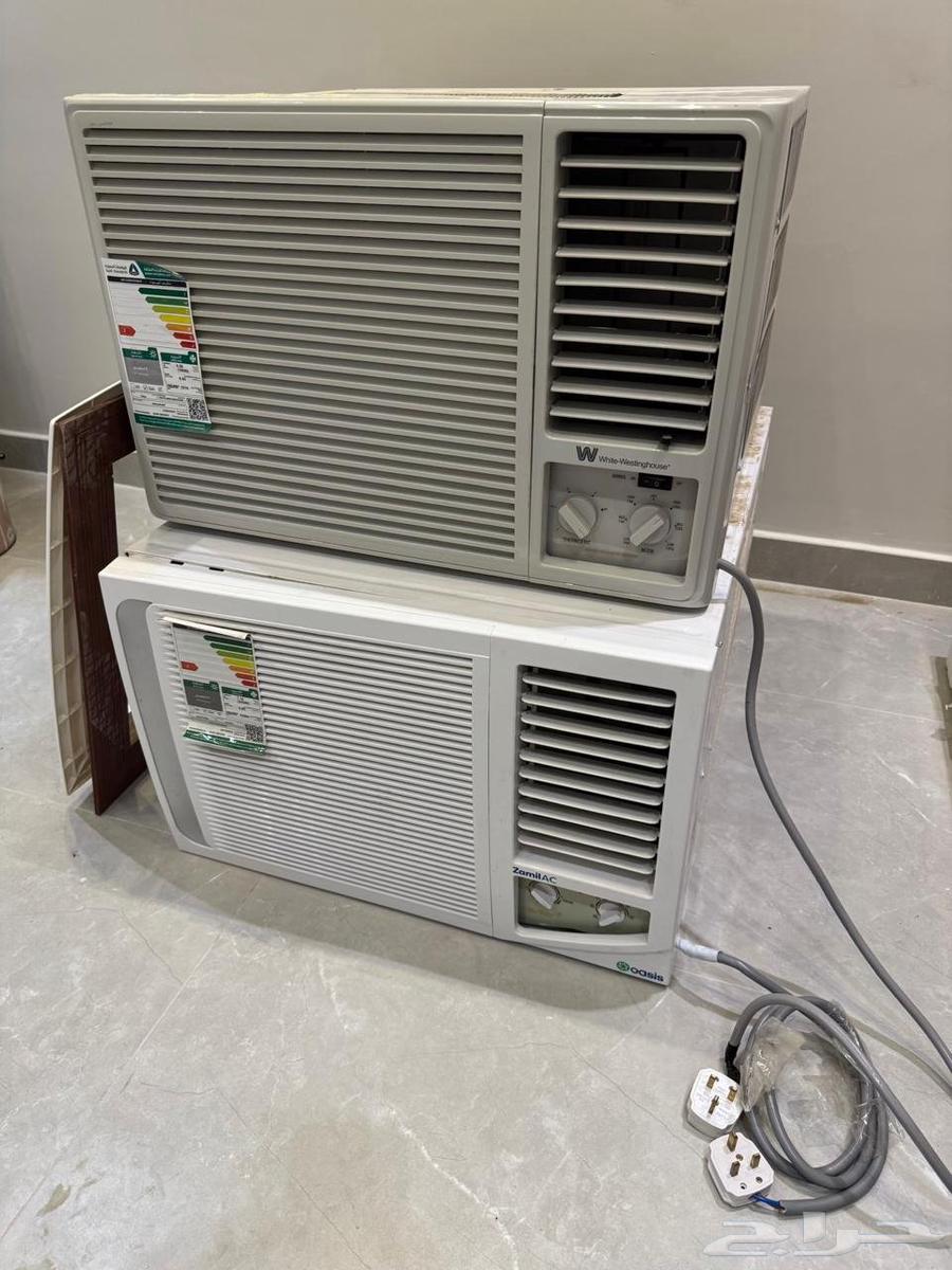 مكيفات استخدام اقل من شهرين64595132224641111