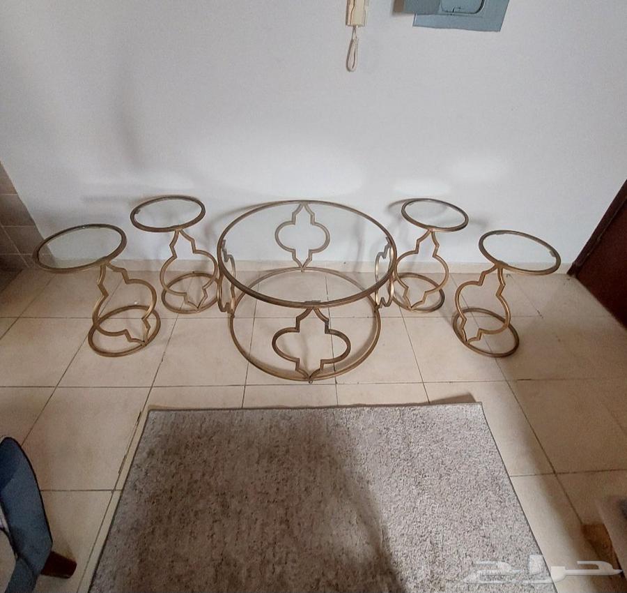 طاولات حديد للبيع64595882429569112