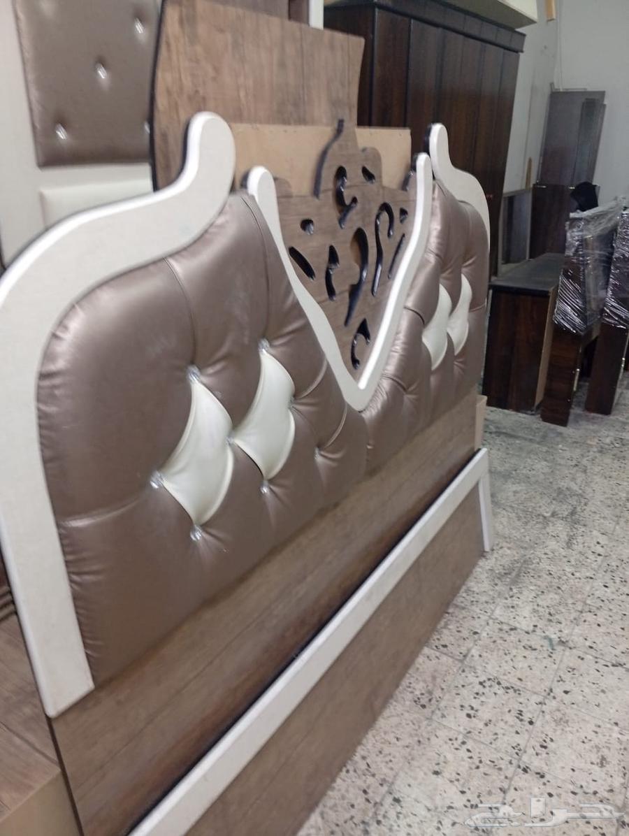 غرفة نوم نفرين مستعمل نظيف64588718970625114