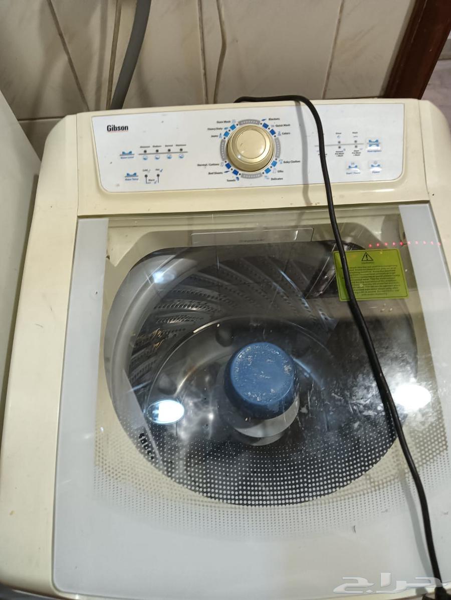 غساله فوق اوتوماتيك كالجديده64596067487234110
