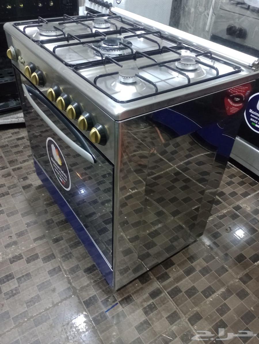 للبيع وفرن مستقدم نظيف اصلي تالي مقاس 50 80 من جده64588967979522113