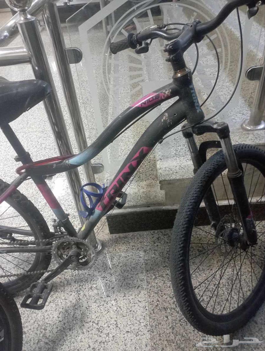 دراجة أصلية من شركة ترينكس المعروفة64590533440257111