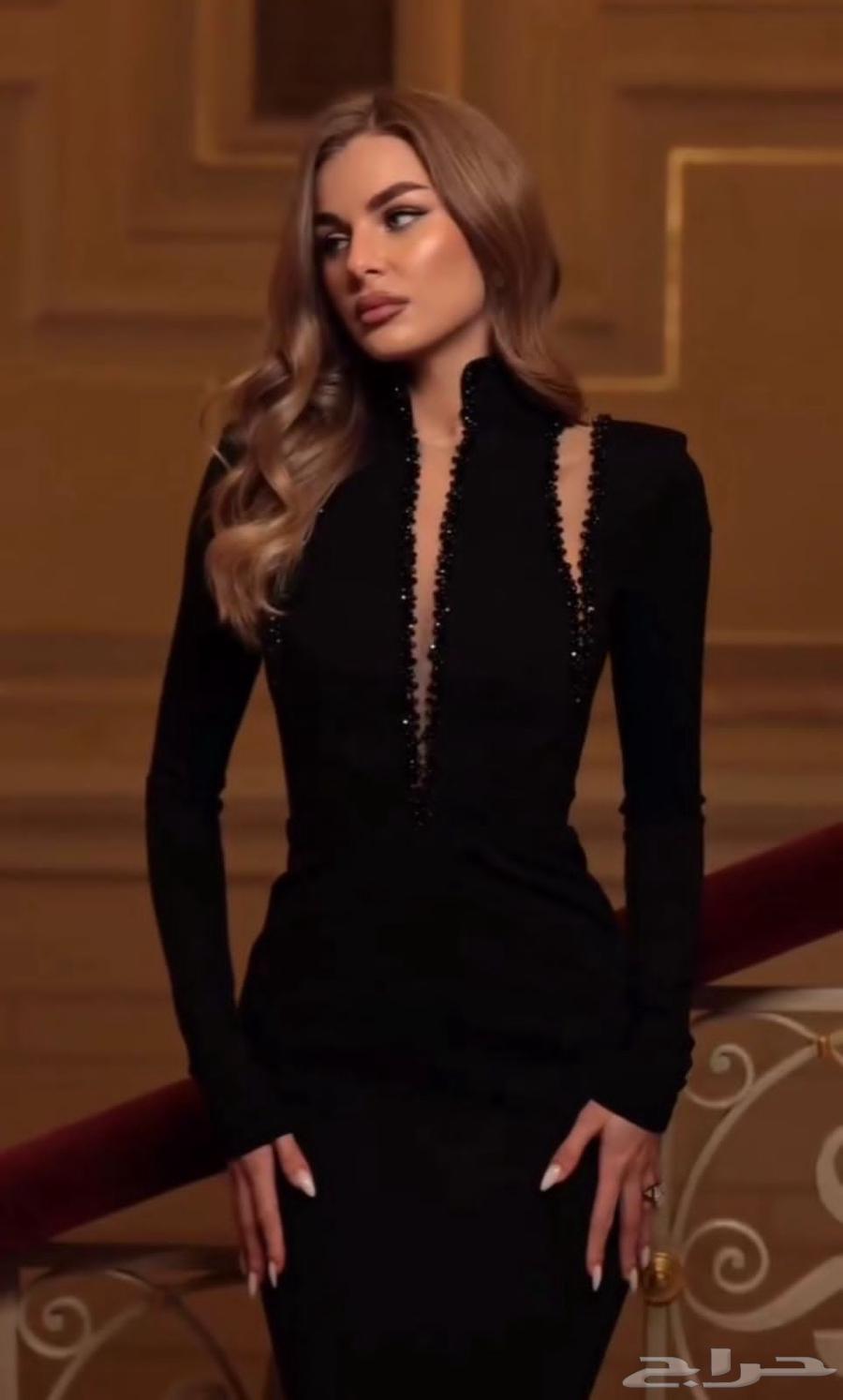 مؤسسة الأسطورة فساتين سهرة تصنع الأساطير64594491257602113