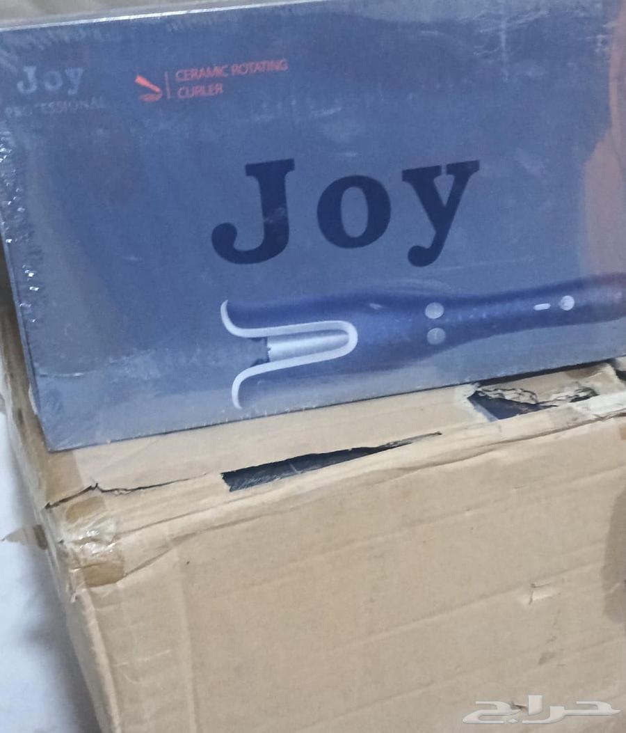 للبيع كرتون كامل استشوار الشعر من نوع شركه joy المنتج اصلي64590359544194111