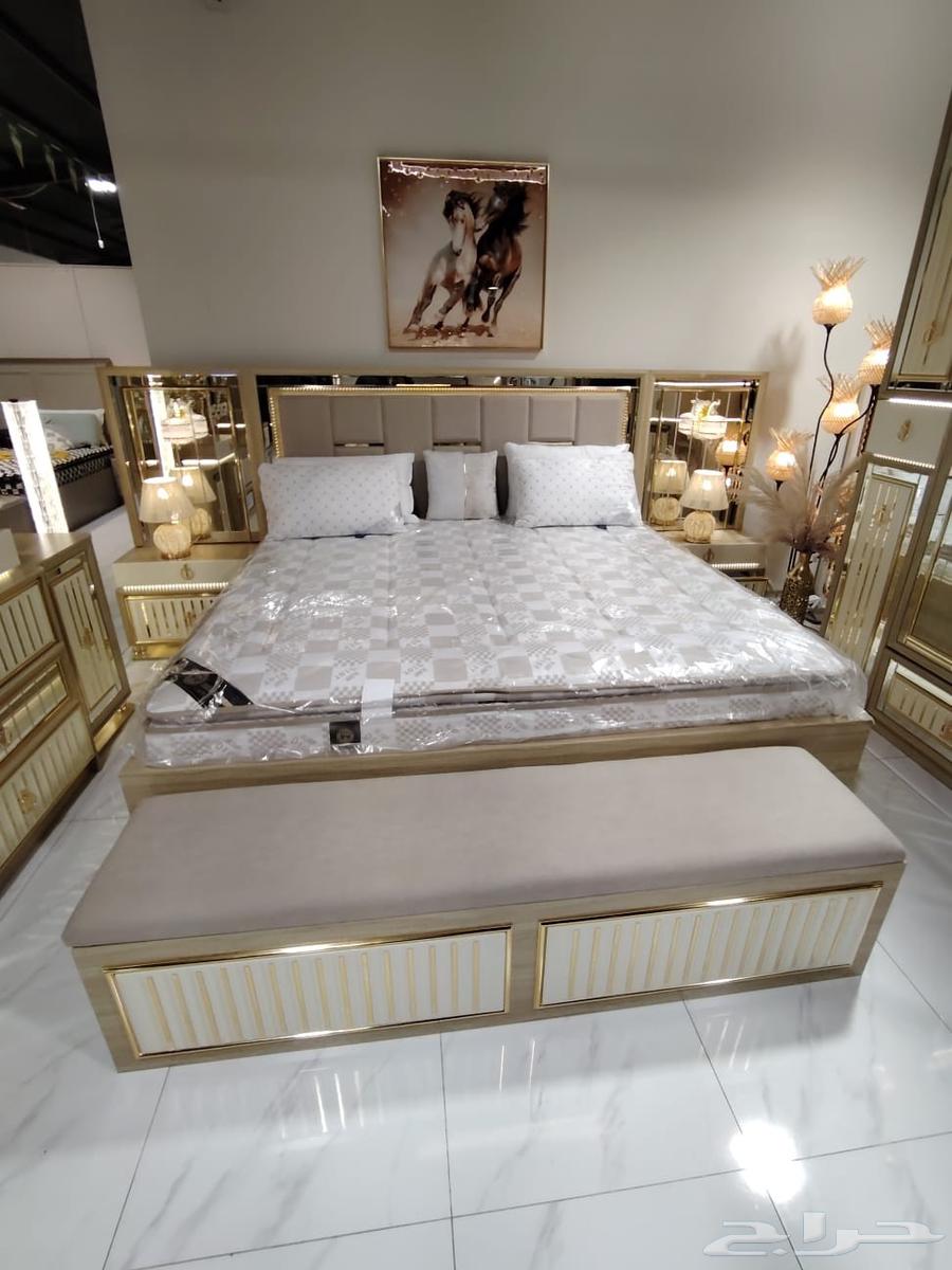 غرف نوم صيني جديد الاسعار تبدا من 450064592177689729110