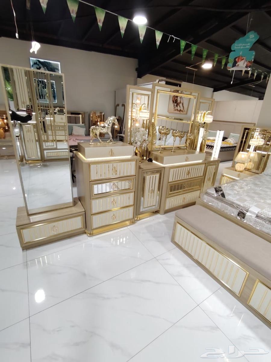 غرف نوم صيني جديد الاسعار تبدا من 450064592177689729112