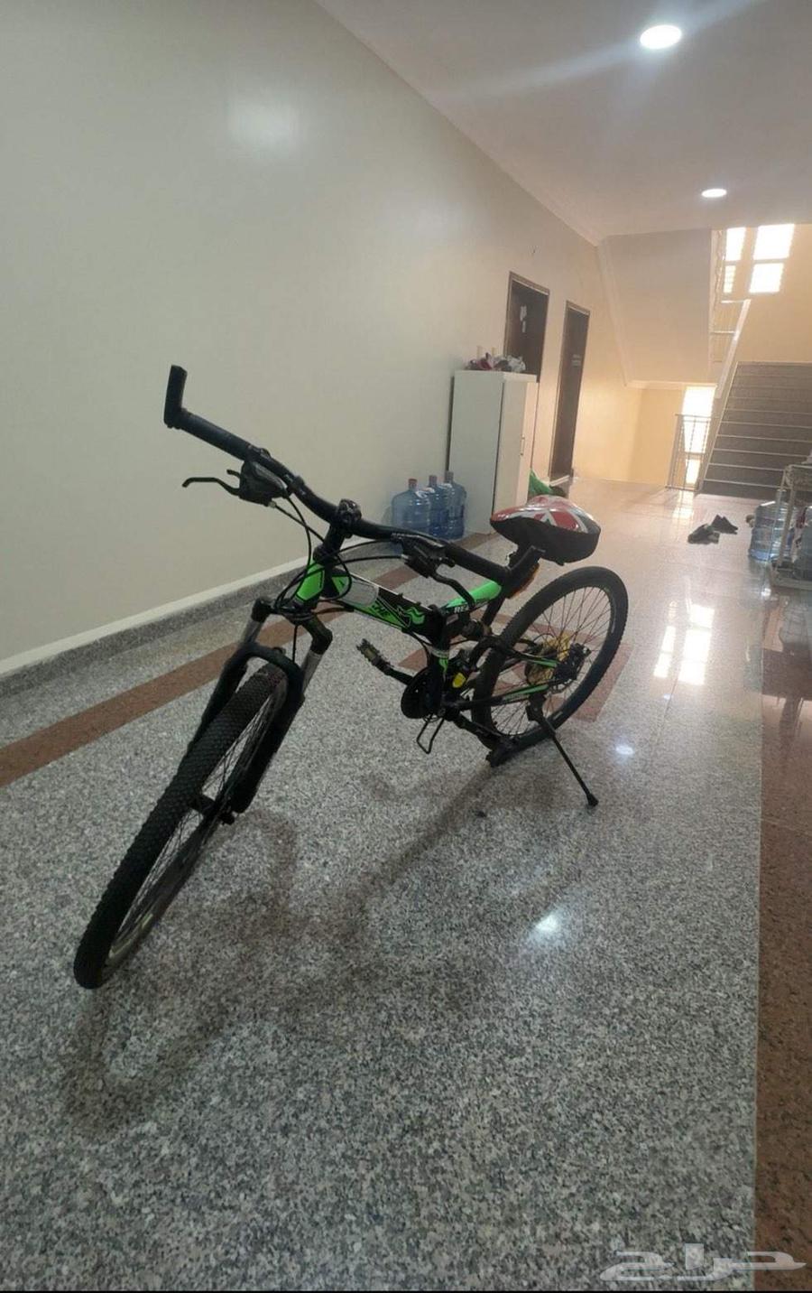 Bike in good condition, used for 9 months with modifications64592286676098114