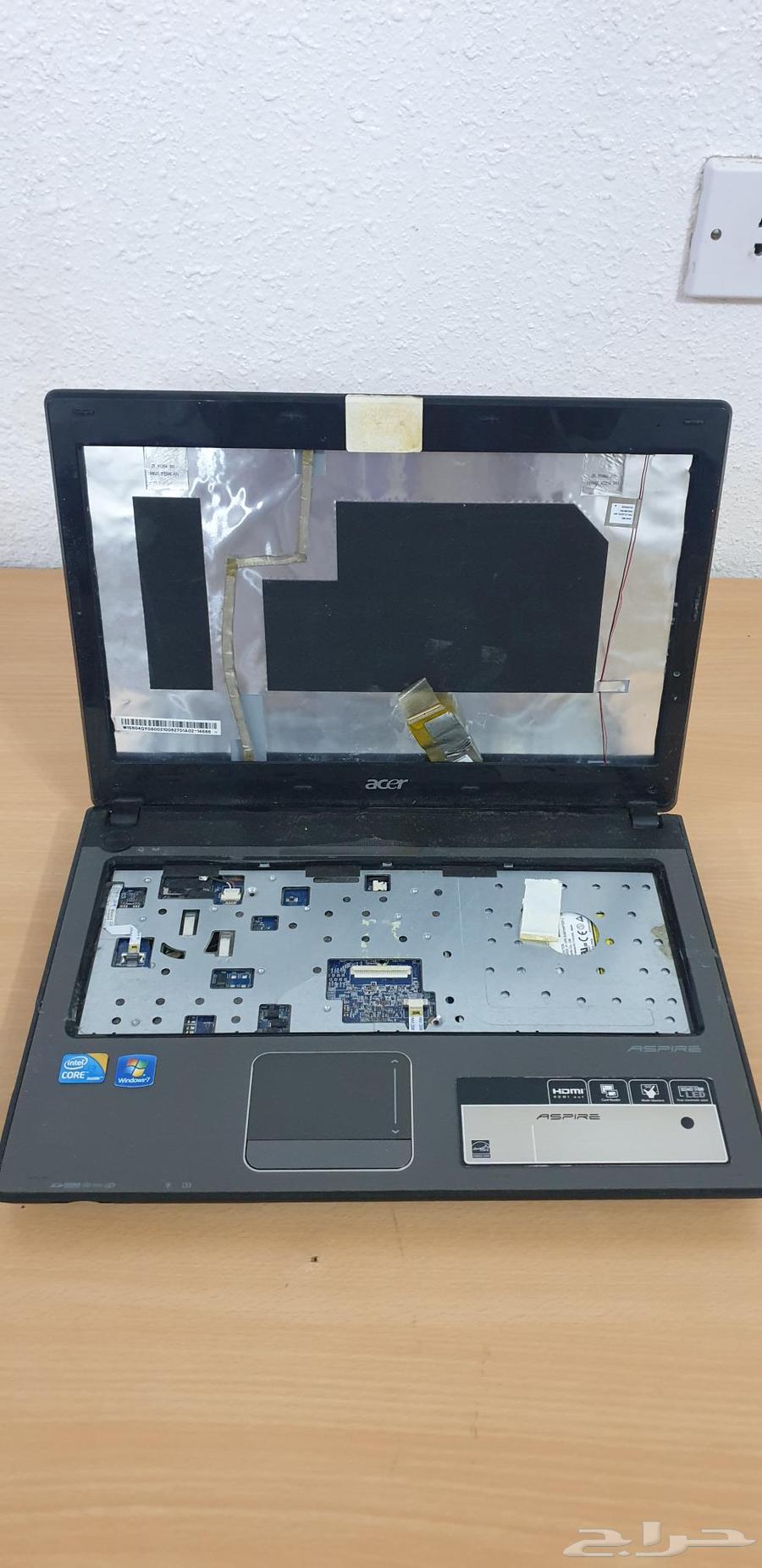 بيع جميع لاب توب ايسر64589450884482112