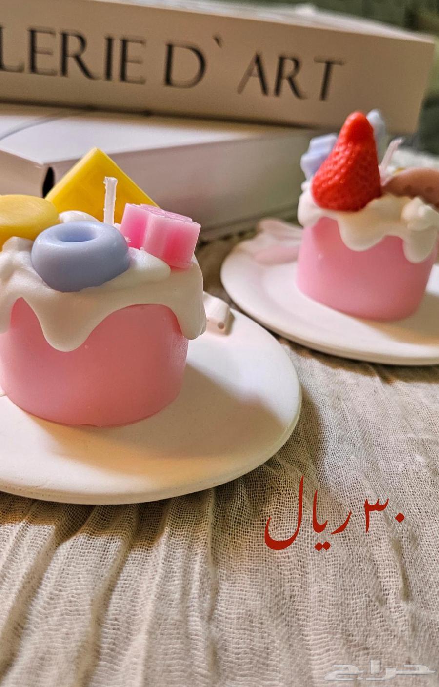 Scented Candles for Special Occasions64594261691523114