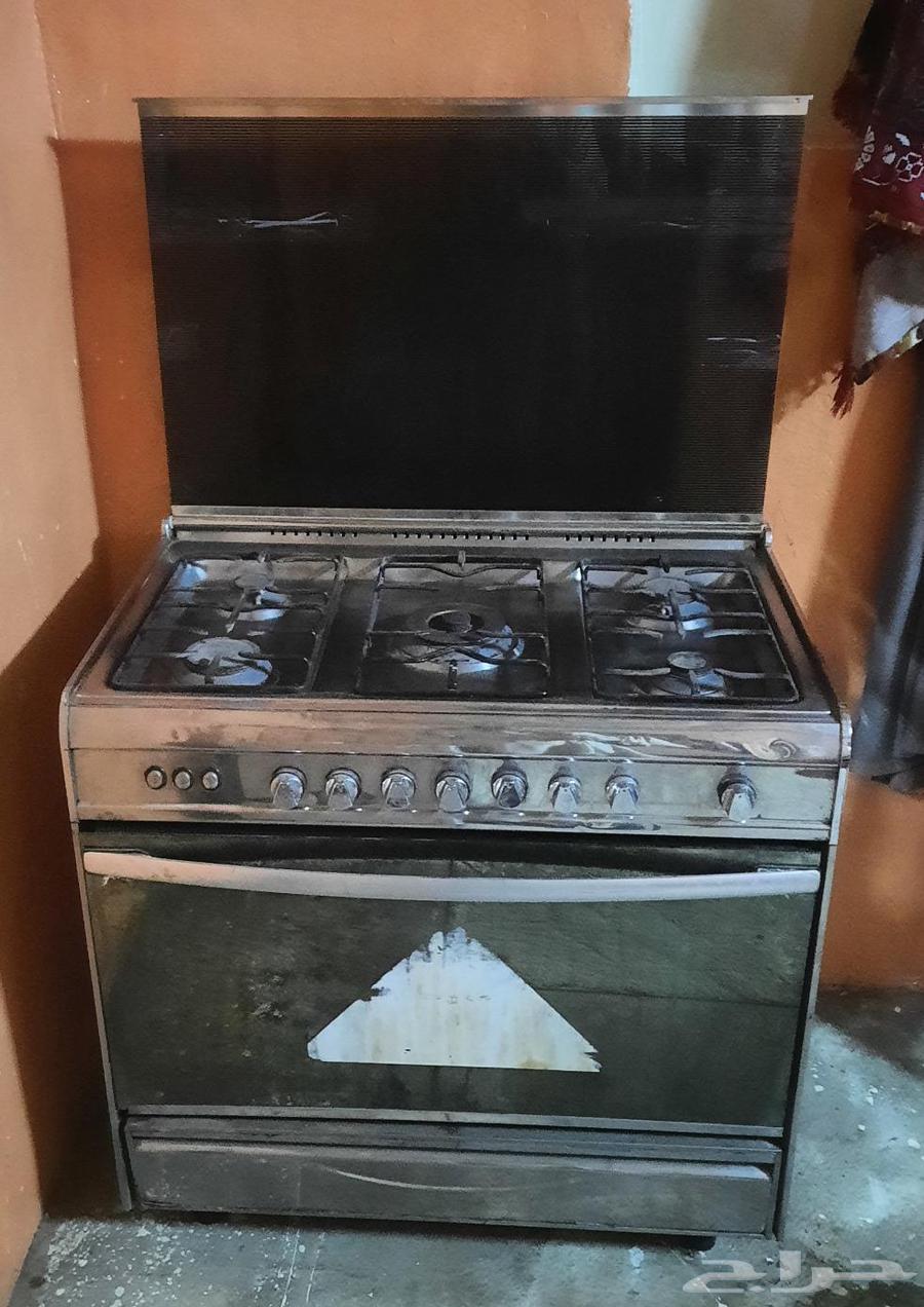 بوتاجاز خمسه شعله64596005549058110