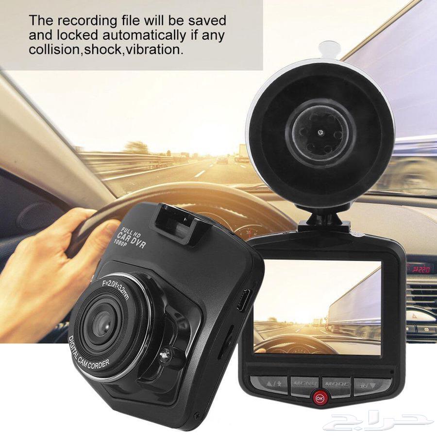Car Recording Camera64595292039042114