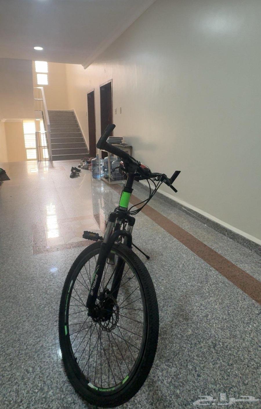 Bike in good condition, used for 9 months with modifications64592286676098113