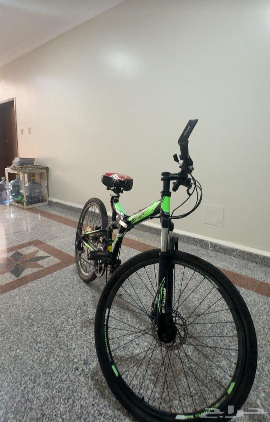 Bike in good condition, used for 9 months with modifications64592286676098111