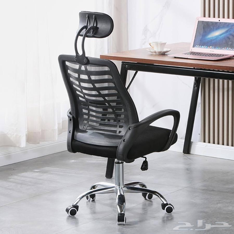 Stylish and Comfortable Office Chair with Smooth Mobility, Great Price64495420324227111