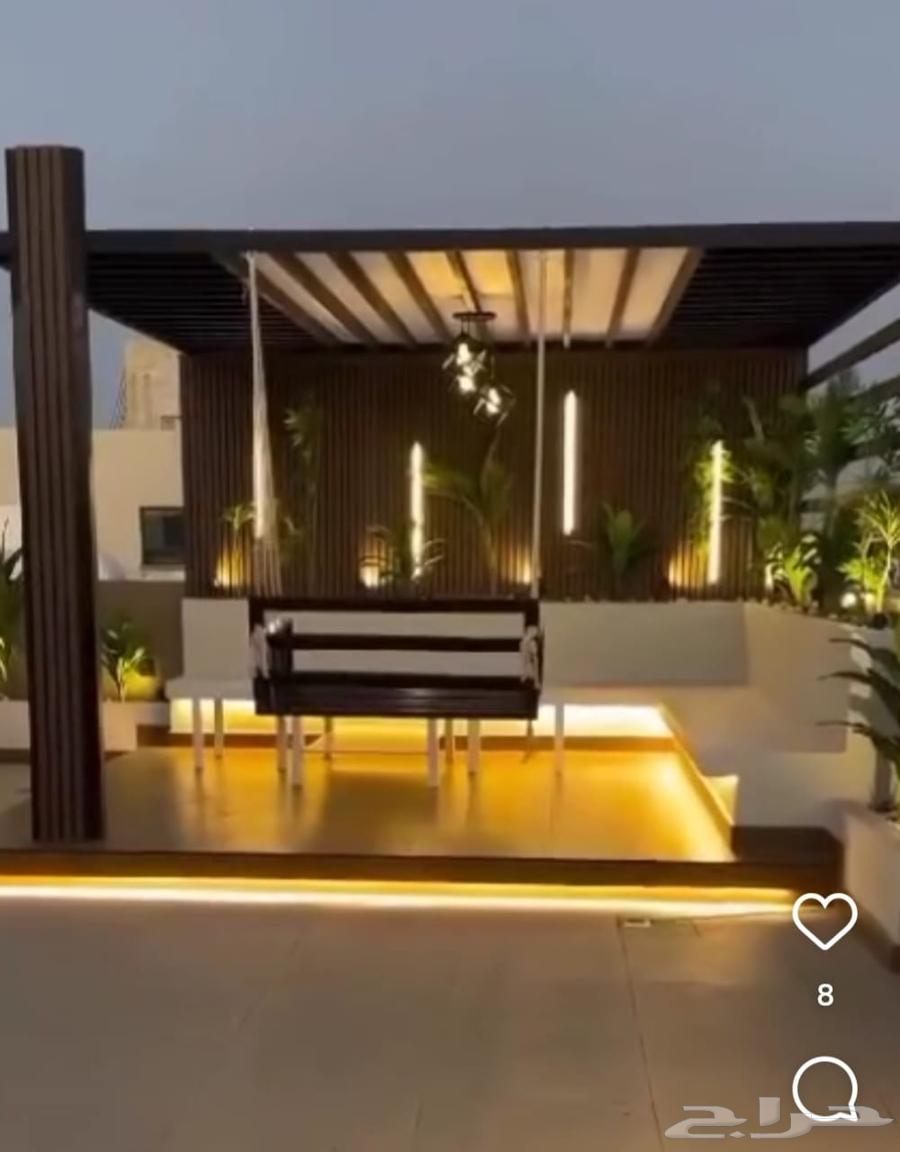 تنسيق حدائق جلسه خارجيه64212036368515110