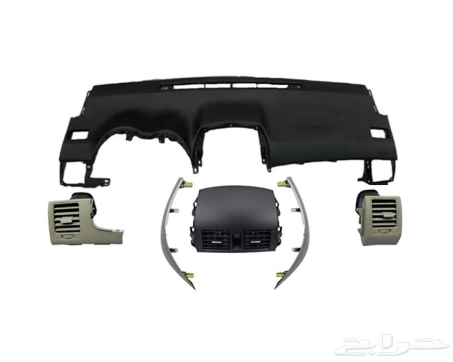 قشرت طبلون كولا من 2008 2013 من 2014 217كامري 201164512933098625110