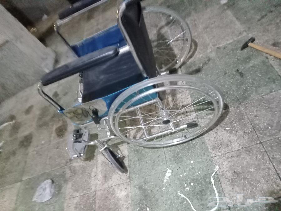للبيع كرسي لذوي الاحتياجات الخاصة للبيع بسعر مغري64598264841859110