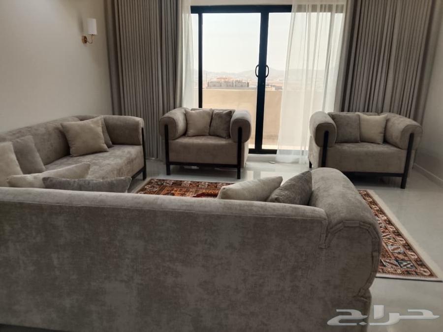 كنب حرف الا3في3 مع2كررسي ابونفر64597385168385111