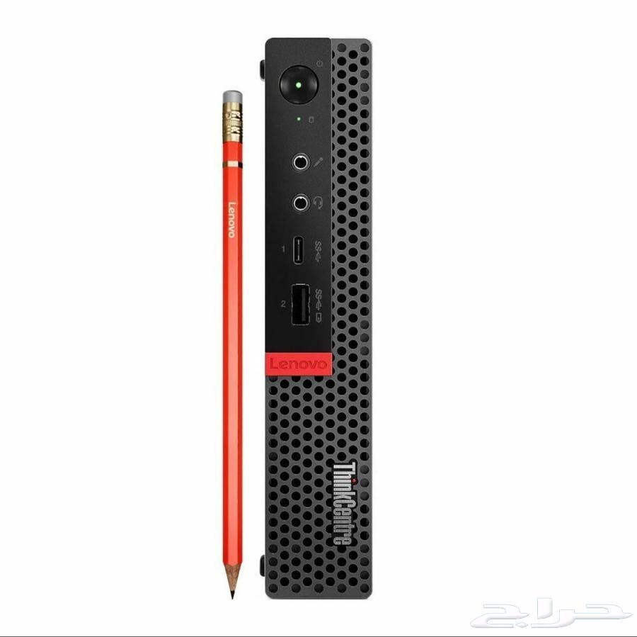 كمبيوتر مكتبى مستعمل لينوفو صغير وقوي جدا كورi7 جيل 864597053923074110