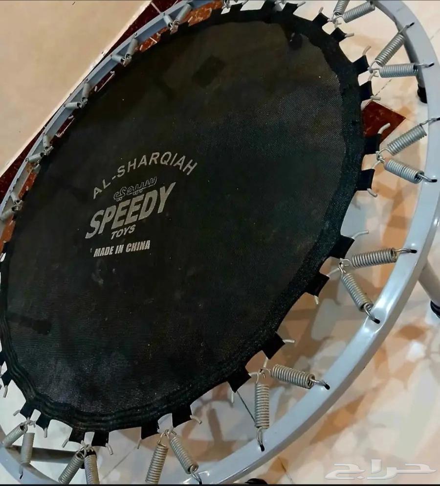 ترامبولين مقاس كبير64598302166145110