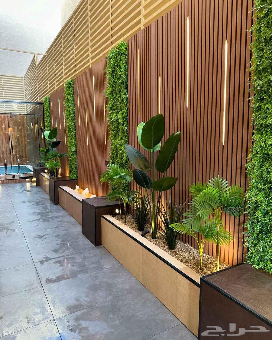 Landscaping, shades, and decorations64158567788546110