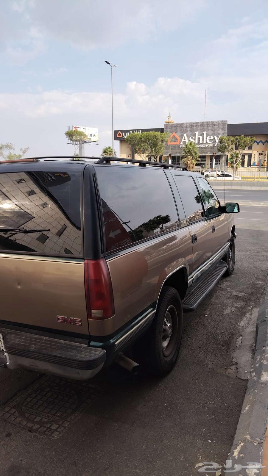 Masha'Allah, TabarakAllah GMC 1998 (454)64801853585922114