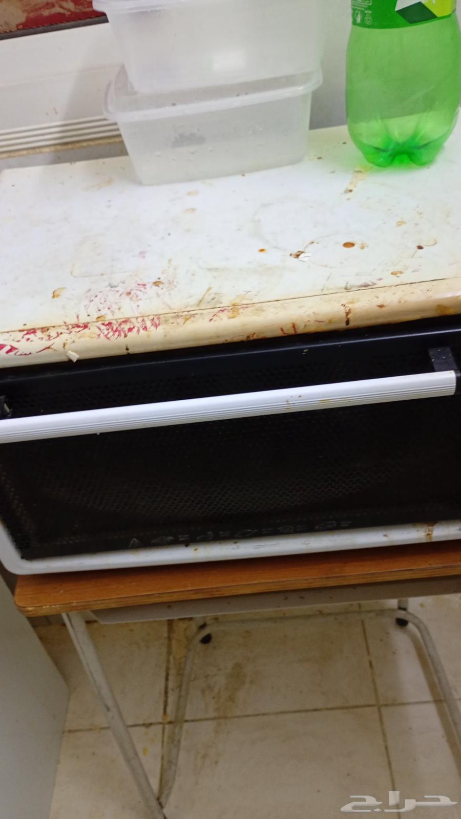 تبوك شارع الخمسين التلاجه 600 مكرويف 100 موكيف 50064596907376641111