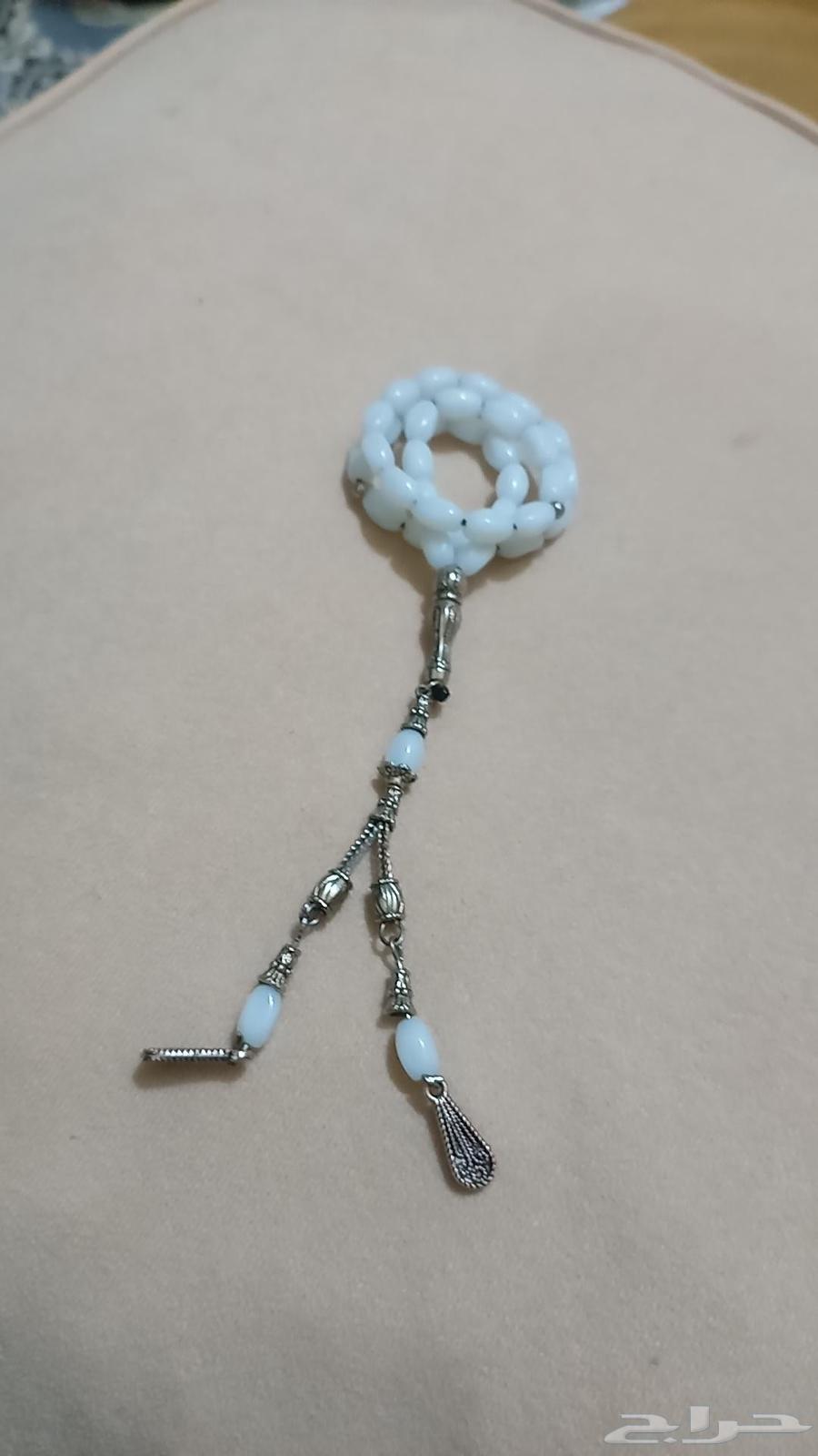 للبيع ساعه ضد الماء وضد الصدأ السودا وسبحه الساعه الثانيه64598523978371114