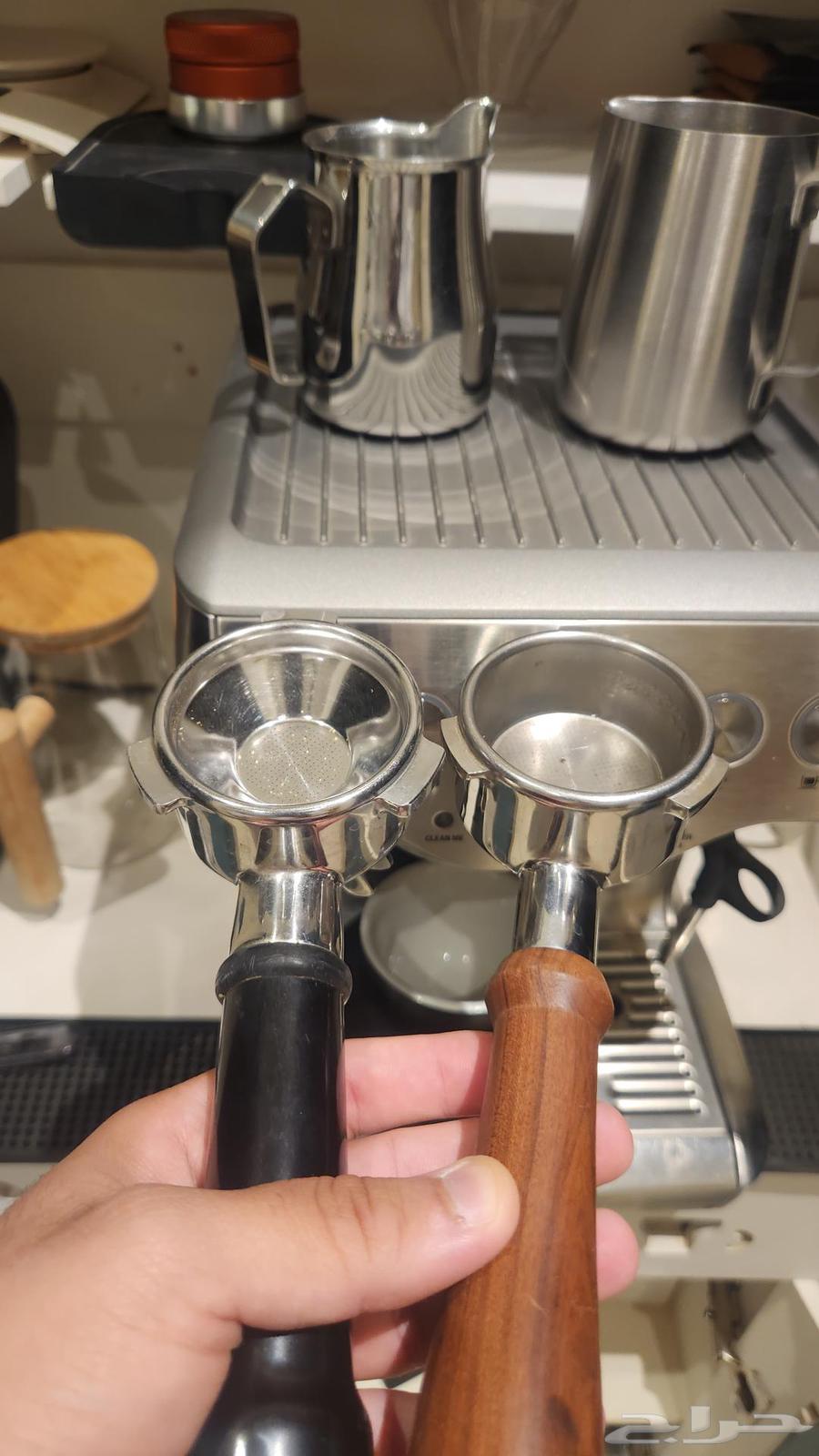 للبيع مكينة بريفل64598782590721111