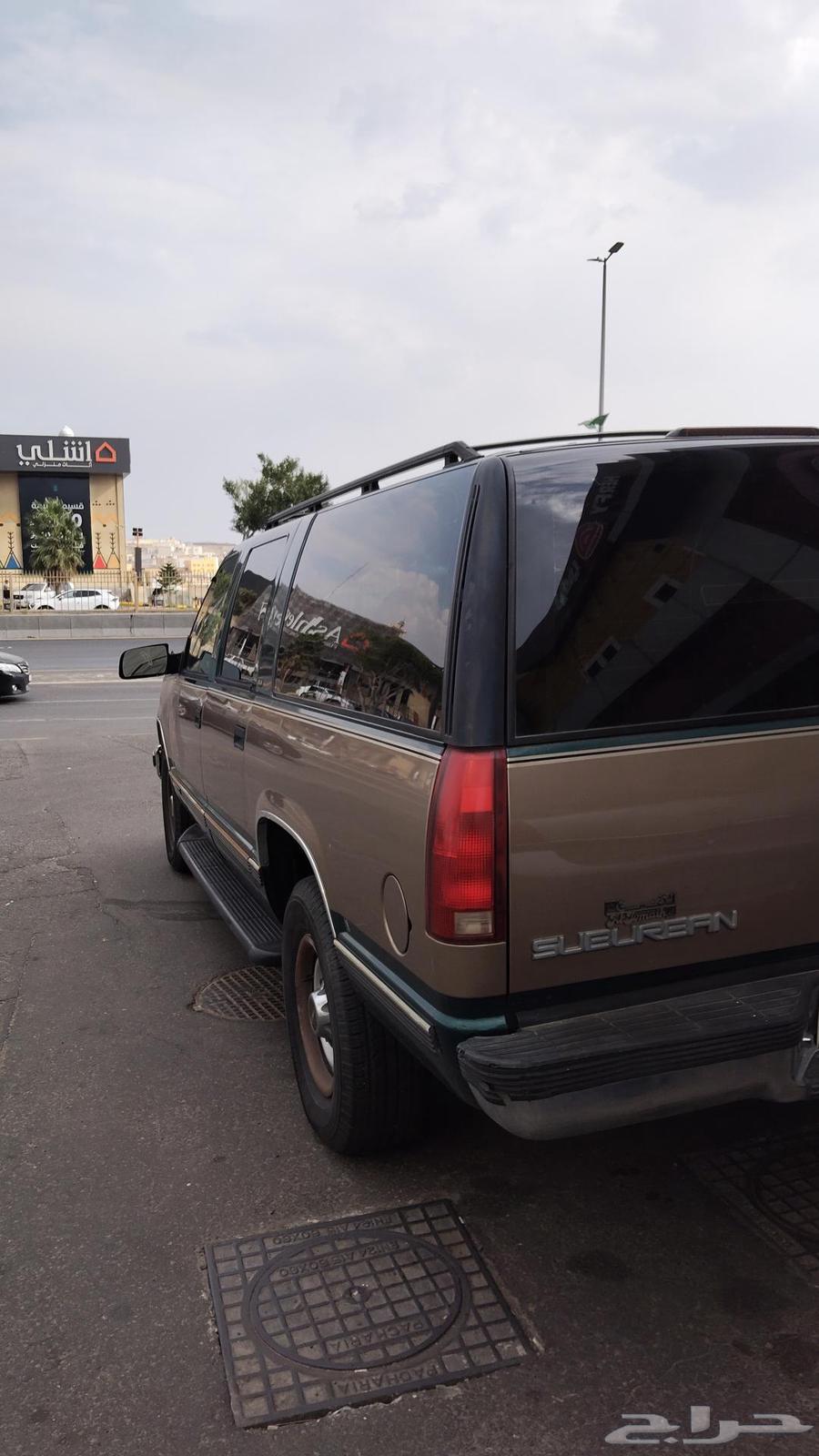 Masha'Allah, TabarakAllah GMC 1998 (454)64801853585922112