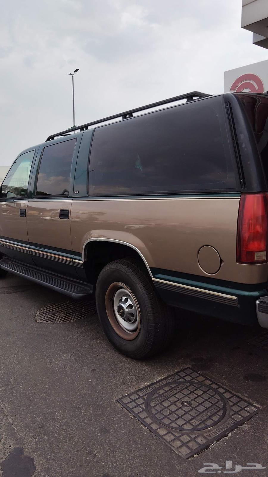 Masha'Allah, TabarakAllah GMC 1998 (454)64801853585922111