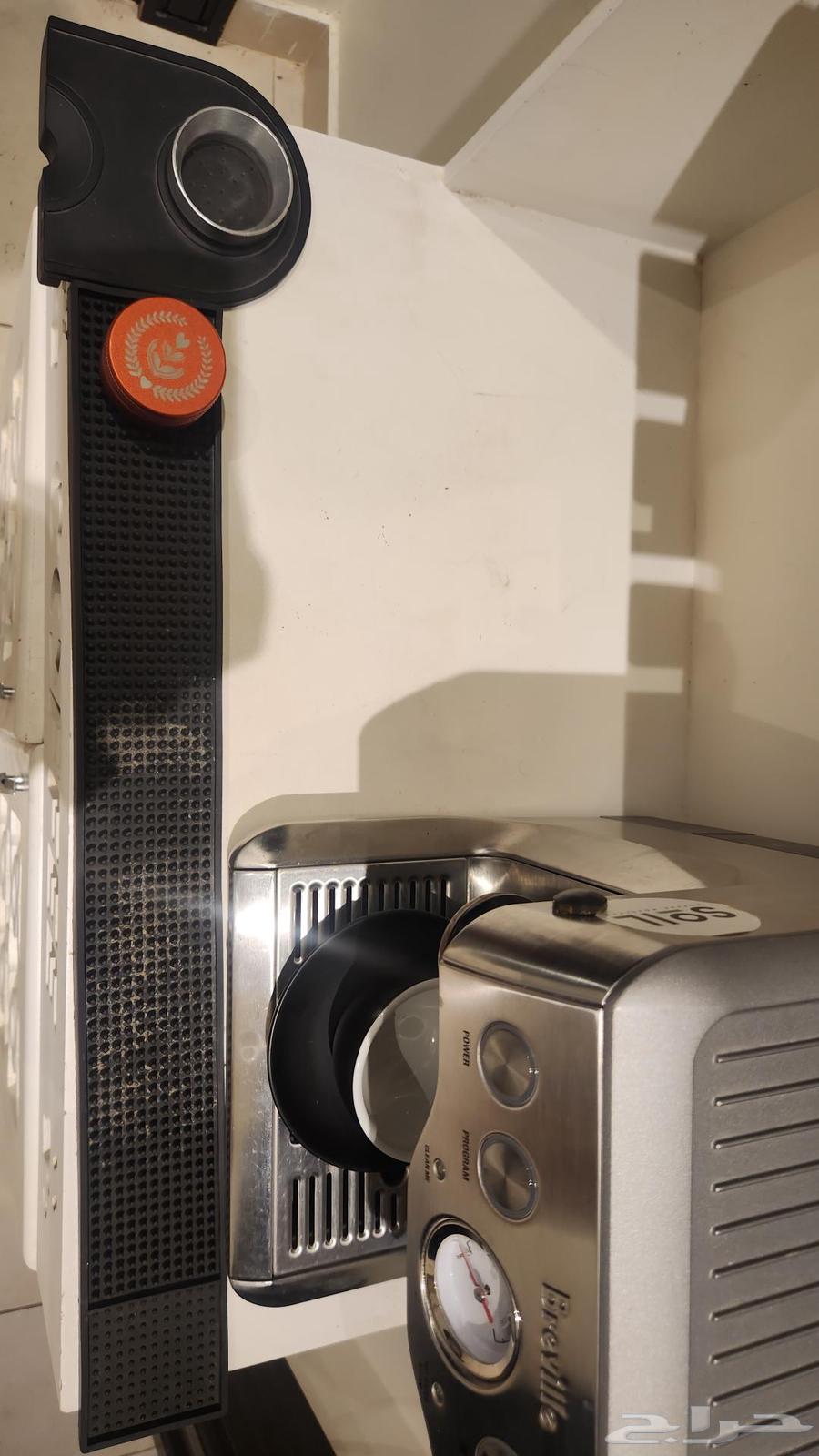 للبيع مكينة بريفل64598782590721113