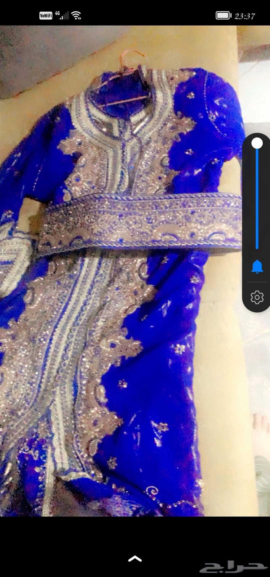 قفطان فخم وثقيل للبيع64598708752257111