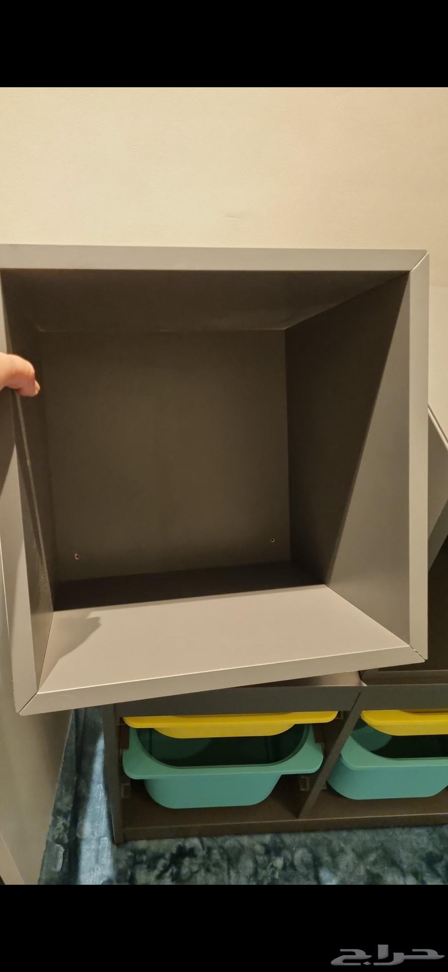 ايكيا رفوف64597814111362111