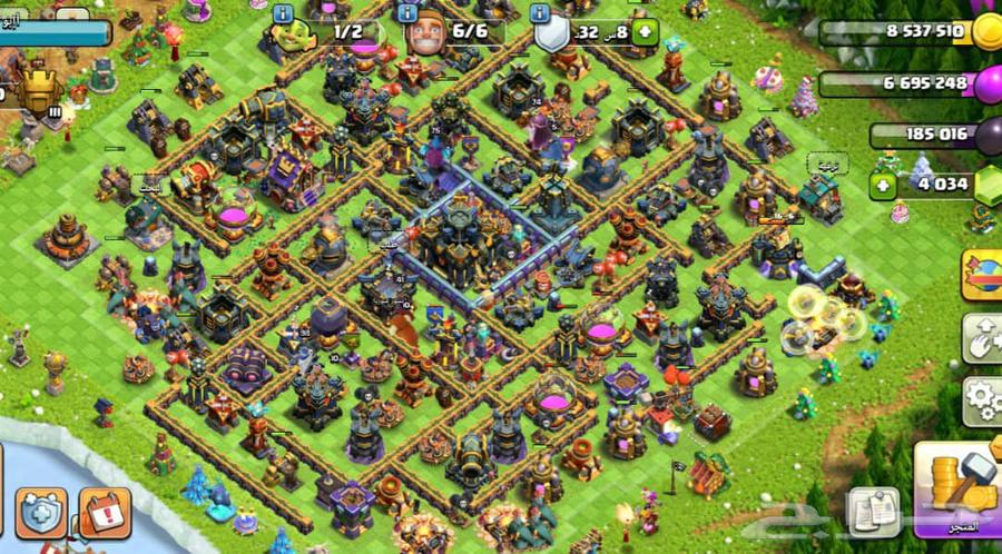 Clash of Clans clash of clans64598954409345110