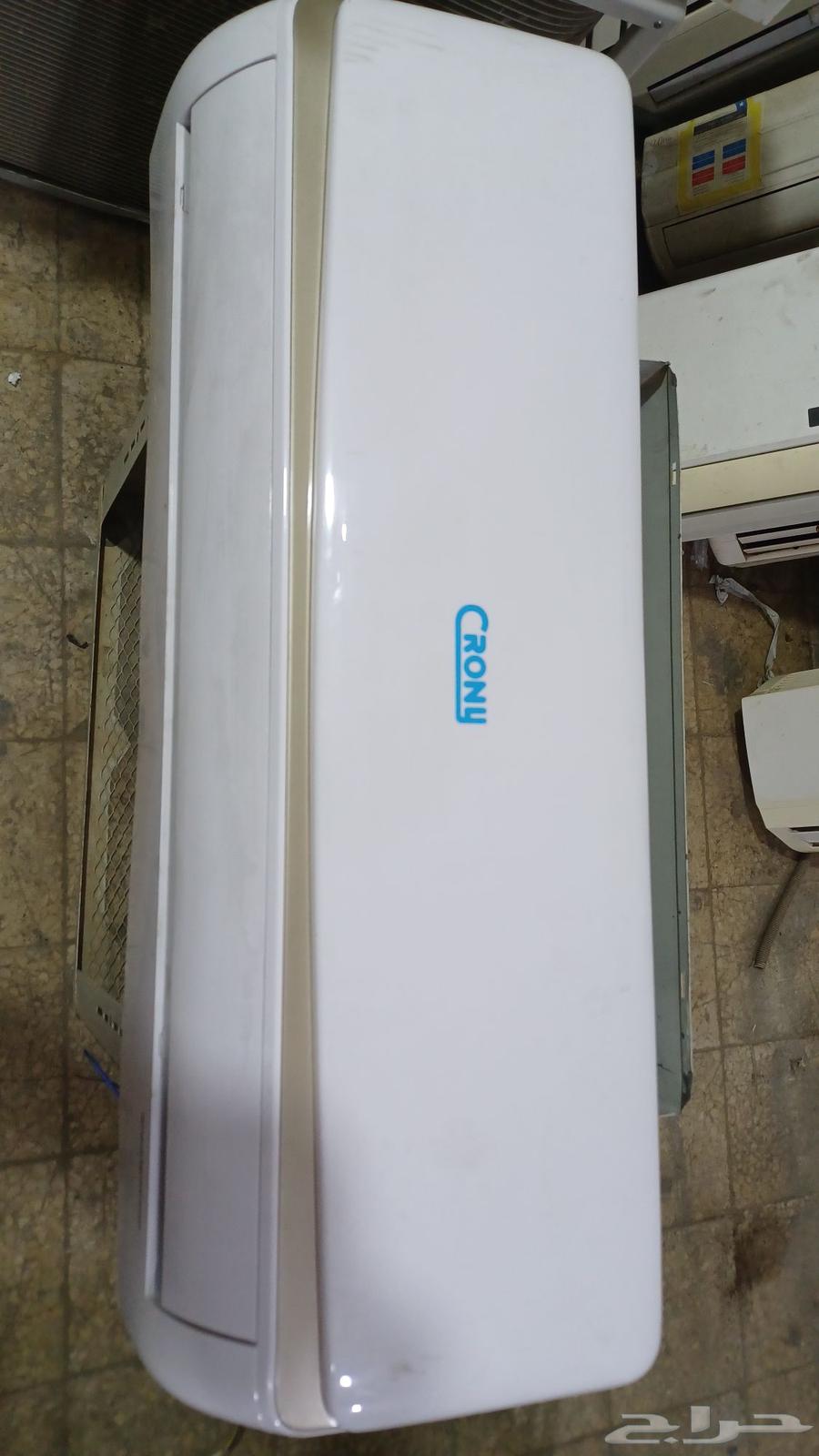 LG split AC64596956380289112