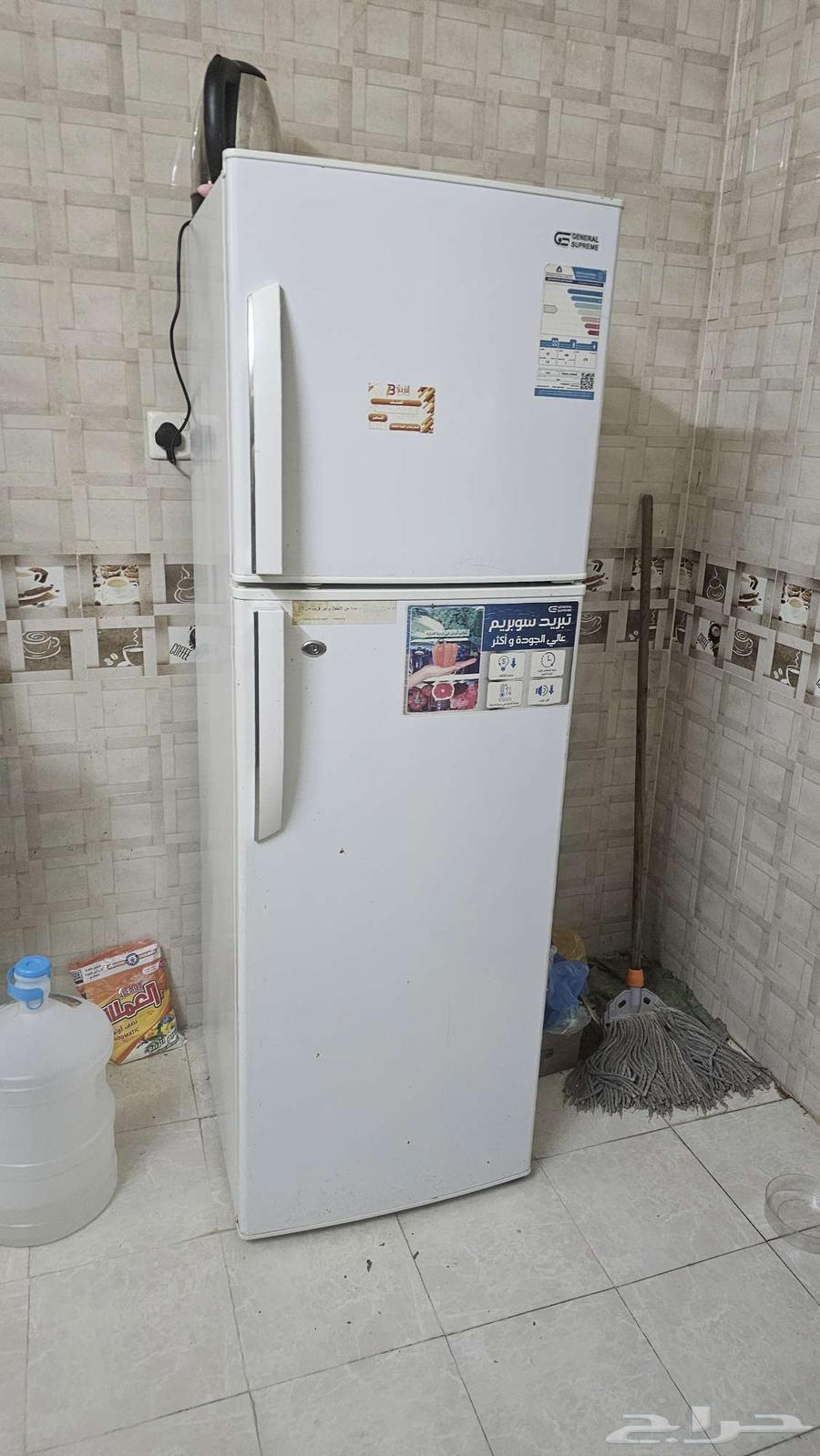 عفش بيت شبه جديد فرن غاز تركي ثلاجه ثنين مكيفاتغساله وشاشه64597777349123111