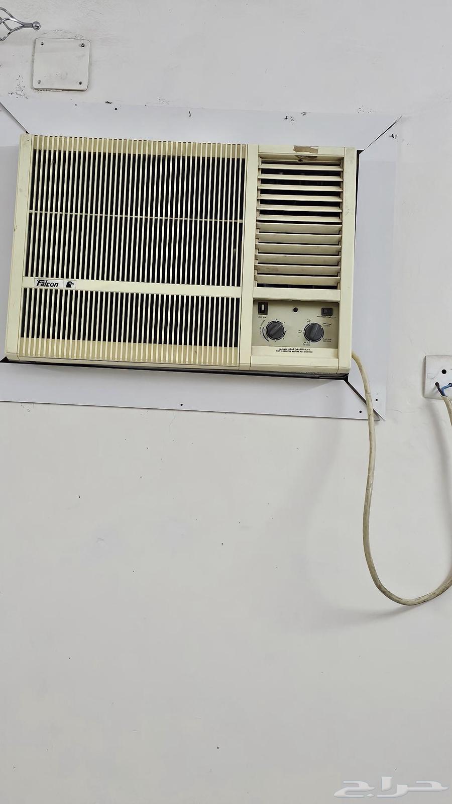 مكيف للبيع64596895191939110