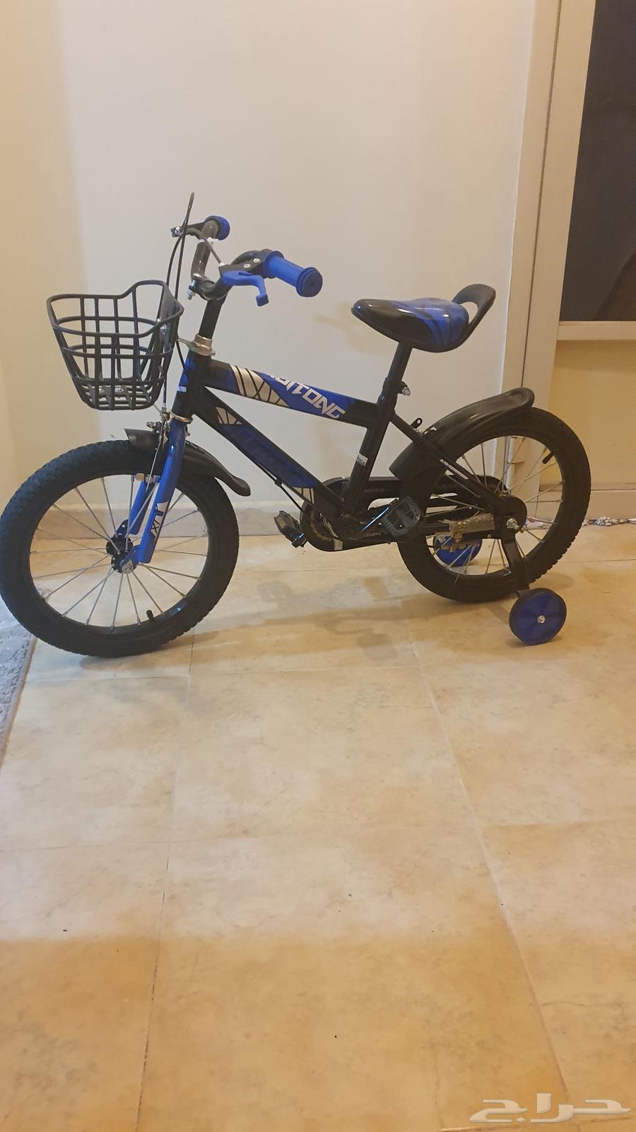 New children's bicycle64597520050305111