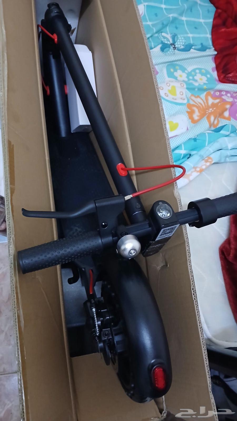 New scooter64597139225859110