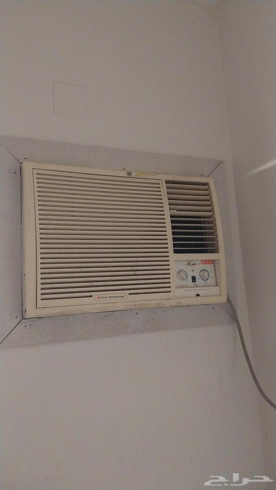 Tematic washing machine and air conditioners in excellent condition64590442283906112