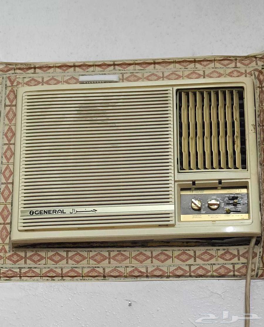 مكيف جنرال للبيع64597409774851111